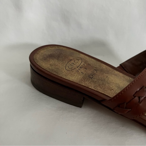 Circa Joan & David Comfort 365 Sandal - Picture 10 of 11